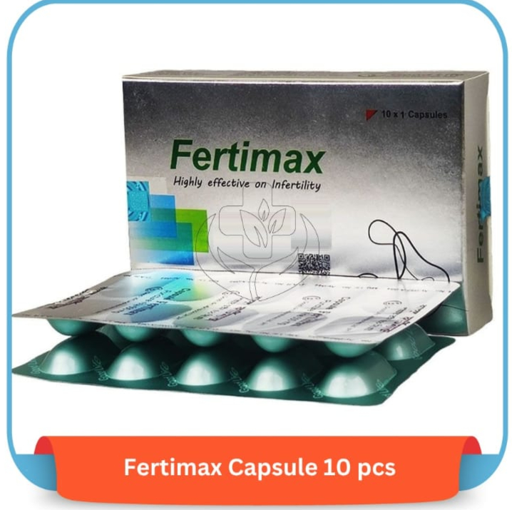 Fertimax Capsule