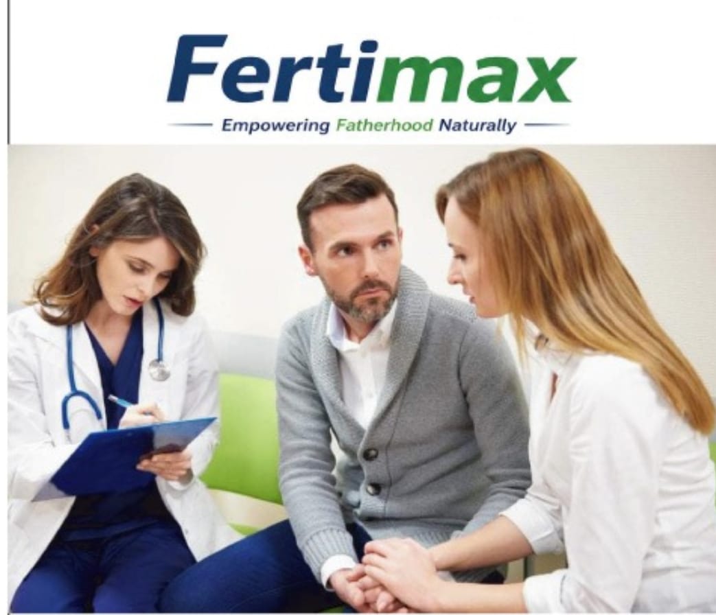 Fertimax Capsule